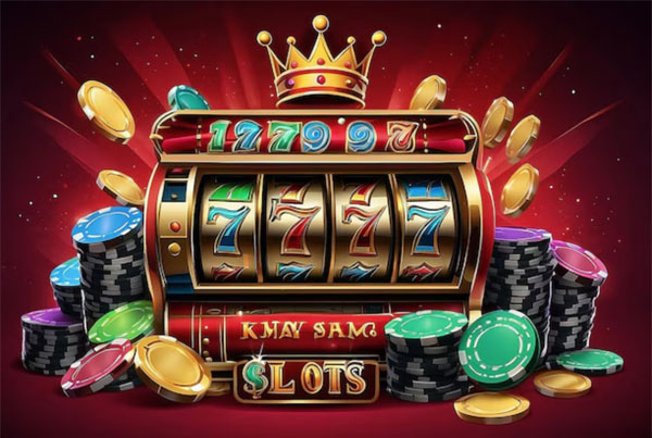 Online Slot Games